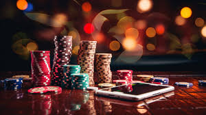 Онлайн казино Gorilla Casino