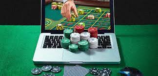 Официальный сайт Vulkan Stavka Casino