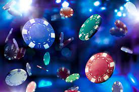 Vulkan Stavka Casino