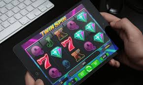 Vulkan Stavka Casino