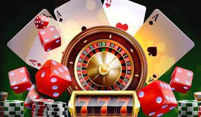 Вход на зеркало Casino Trix